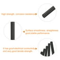 thumbnail image 5 of Uxcell Carbon Fiber Rod, 10mm x 150mm for RC Plane DIY, 5 of 7