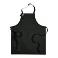 thumbnail image 1 of Artisan Collection by Reprime Unisex Calibre Heavy Cotton Canvas Bib Apron - RP130, 1 of 1