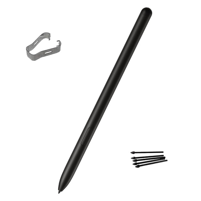 Lápiz Stylus GuiXiong para Samsung Galaxy Tab S11 Ultra Gris