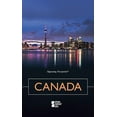 thumbnail image 1 of Canada (Opposing Viewpoints (Paperback)), 1 of 1