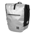 thumbnail image 2 of Bolsa de Sillín trasero de bicicleta Sunnimix impermeable rojo gris, 2 of 8