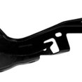 thumbnail image 3 of For Lexus RX450h 2019 Hood Hinge Passenger Side | Made Of Steel | Replacement For LX1236149 | 191275629826, 5341048150, 3 of 5