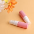 thumbnail image 6 of Glass Spray Bottle for Perfume 10ml Small Empty Refillable Travel Fine Mist Sprayer Bottle, for Cleaning, Aromatherapy Dispenser (Pink, 40pcs), 6 of 7
