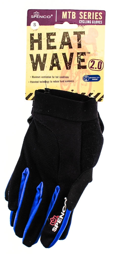 spenco cycling gloves