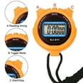 thumbnail image 3 of Digital Stopwatch Timer - Interval Timer with Large Display, 3 of 5