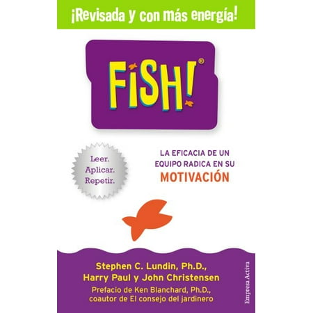 Fish -Edicion Revisada