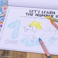 thumbnail image 5 of Bendon CoComelon Color with Me Family Coloring Art & Craft Kit; Unisex Set for Children, 5 of 8