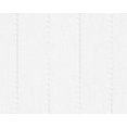 thumbnail image 1 of OK6 - Look Textile Naturel Frais Jardin Ambiance Blanc Rouleau de Papier Peint, 1 of 1
