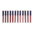 thumbnail image 2 of Matte Lip Gloss, 12 Colores de Alto PigmentO Longwearing No Fade Matte Liquid Lipstick Set para Maquillaje, 2 of 7