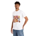 thumbnail image 6 of Retro Mama Vibes Shirt, Mother's Day Gift, New Mom Shirt ID-0207-8VLK, 6 of 10