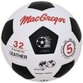 thumbnail image 2 of Macgregor Molded Synthetic Soccer Ball MCLS770X, 2 of 2