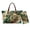 Dragon Skull Cherry Blossom, variant on ZUXONGSY Bear Forest Galaxy Print Tote Handbag and Wristlet Wallet Set for Women Large Top Handle Tote Bag PU Long Wallet, Top Handles Work Bag Set for Shopping Travel Vacation