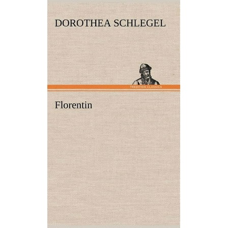 Florentin (Hardcover)