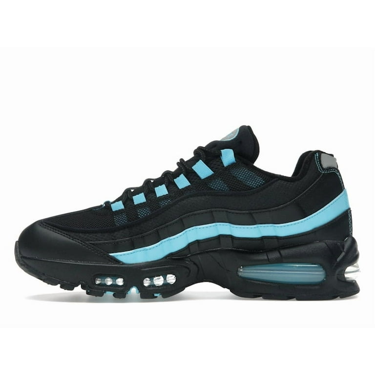 靴 Nike Air Max 95 OG Big Bubble Cool Blue Nike Air Max 95 OG Big Bubble Cool Grey Blue Spark IM7410-100