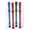 Blue, variant on Canto Soprano Recorder - Red