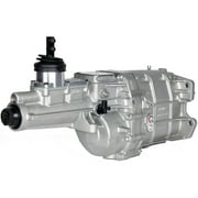 TREMEC TCET17722 TKX 5-Speed Manual Transmission Close Ratio GM