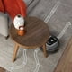 iRobot Roomba 960 Robot Aspirateur- Wi-Fi Connecté Cartographie, Fonctionne avec Alexa, Idéal pour les Poils d'Animaux, Tapis, Sols Durs, Noir – image 5 sur 5