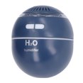 thumbnail image 3 of Mist Humidifier, Household Aromatherapy Mini Air Humidifier  For Bedroom For Home White,Pink,Blue, 3 of 8