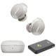 thumbnail image 1 of Auriculares inalámbricos con cancelación de ruido Bose QuietComfort White, 1 of 8