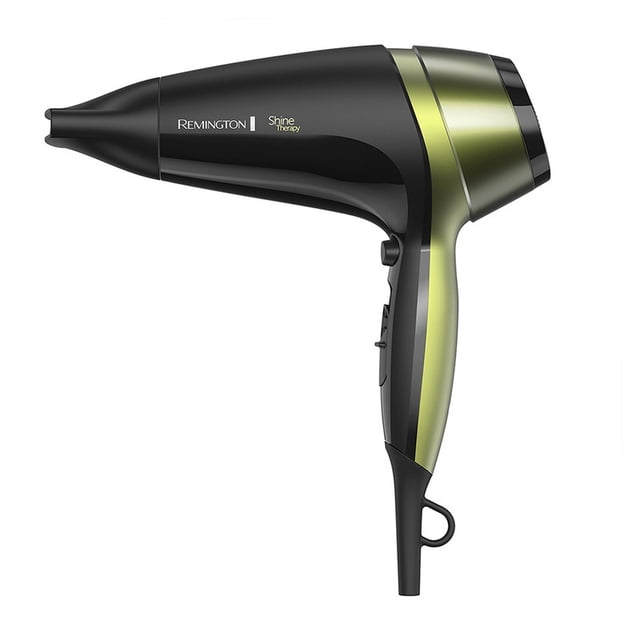 Secadora de Cabello Remington Aguacate y Macadamia 1 Pieza