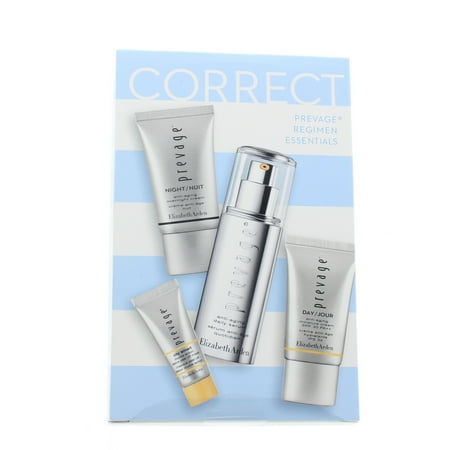 Elizabeth Arden Correct Prevage Regimen Essentials 4PC Set