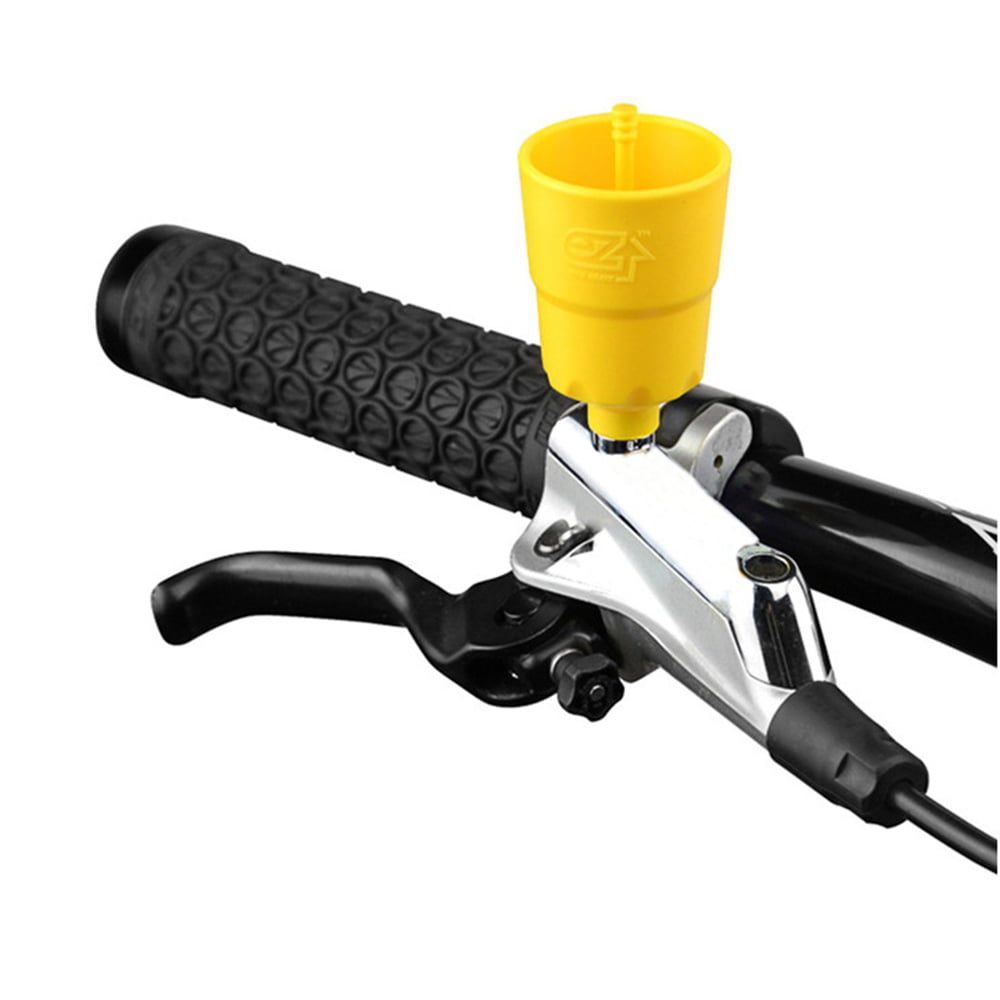 Bike Hydraulic Disc Brake Bleed Tool Bleeder Kit MTB Road Bicycle Adapter U8U9 
