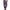 Purple, variant on Men's Dress Pants Casual Loose Fit Solid Pants Pocket Brown