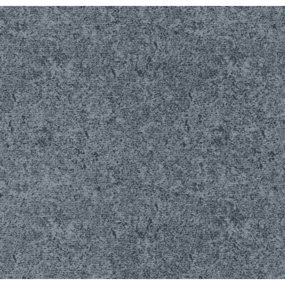 Decora Furnishings Premium Suede Velvet Fabric by The Yard, Anchor