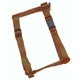 thumbnail image 1 of Arnés para perros Hamilton Adjustable Comfort de nylon marrón, 1 of 2