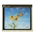thumbnail image 6 of Taylor 12-inch by 14-inch Dial Thermometer in Butterfly Pattern, 6 of 7