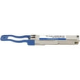 thumbnail image 5 of AddOn Cisco QSFP-100G-LR4 Compatible TAA 100GBase-LR4 QSFP28 Transceiver (SMF, 1295nm to 1309nm, 10km, LC, DOM), 5 of 8