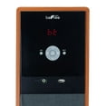 thumbnail image 7 of beFree Sound Bluetooth Powered Tower Speaker - Wood, 7 of 7