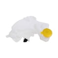 thumbnail image 5 of For Mazda 3 2004 05 06 07 08 2009 Windshield Washer Tank | With Pump | With Cap & Fluid Level Sensor | Large Tank | Replacement For MA1288125 | BN8P67480C, 5 of 6