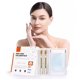 thumbnail image 1 of Ganfancp Parches de Colágeno Hidrolizado Parches de Colágeno Hidrolizado Cuello Película de Colágeno Soluble Highprime Película de Colágeno Mascarilla Facial Película de Colágeno Soluble 30Ml Ofertas, 1 of 7