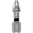 thumbnail image 2 of Broca de inserción Makita E-00664 Impact XPS™ #2 Phillips 1, 15/pack, 2 of 7