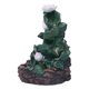 thumbnail image 5 of Quemador de Incienso ANGGREK Soporte de Incienso de Reflujo de Resina para Aromaterapia, 5 of 7