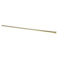 thumbnail image 1 of Línea de Suministro para Inodoro Kingston Brass CF38207 51 cm Latón Cepillado, 1 of 2