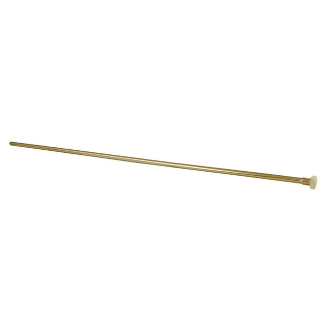 Línea de Suministro para Inodoro Kingston Brass CF38207 51 cm Latón Cepillado