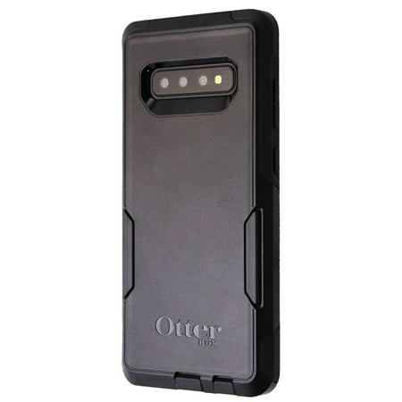 OtterBox Commuter Series Case for Samsung Galaxy S10+ (Plus) - Black