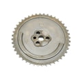thumbnail image 2 of Michigan Motorsports Single Pole 3-Bolt Cam Sprocket | Fits 1997-2006 LS Engines with 24X Reluctor | Fits LS1 LS6 LQ4 LQ9 LM7 (1x Cam Sensor) | Direct Replacement for GM #12552953 & #12576407, 2 of 2