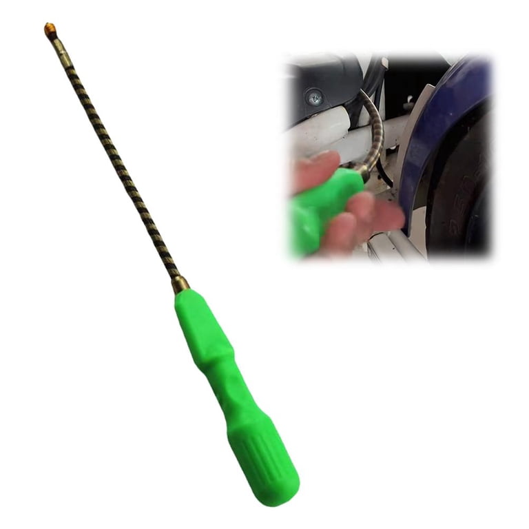 Bendable Drill Bit – 15.75