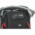 thumbnail image 4 of G.P.S. Large Range Bag Black GPS-2014LRB, 4 of 4