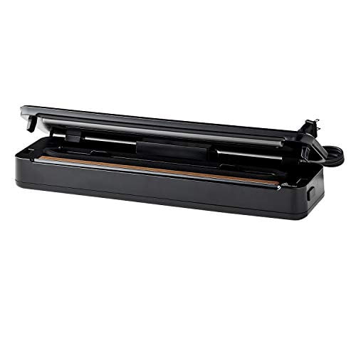 anova vacuum sealer compatible bags