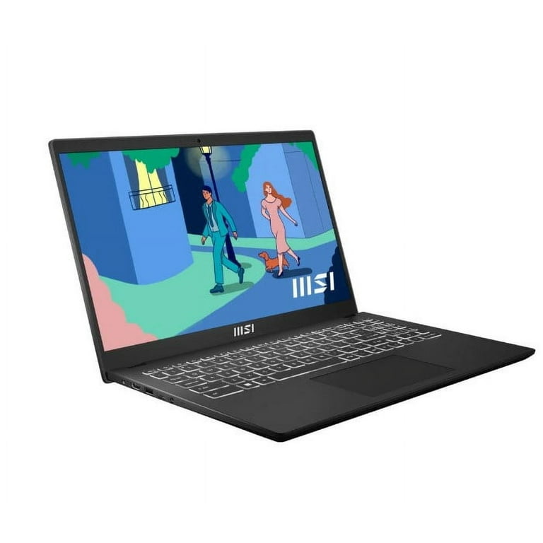 MSI Modern 15 B12M-454US 15.6