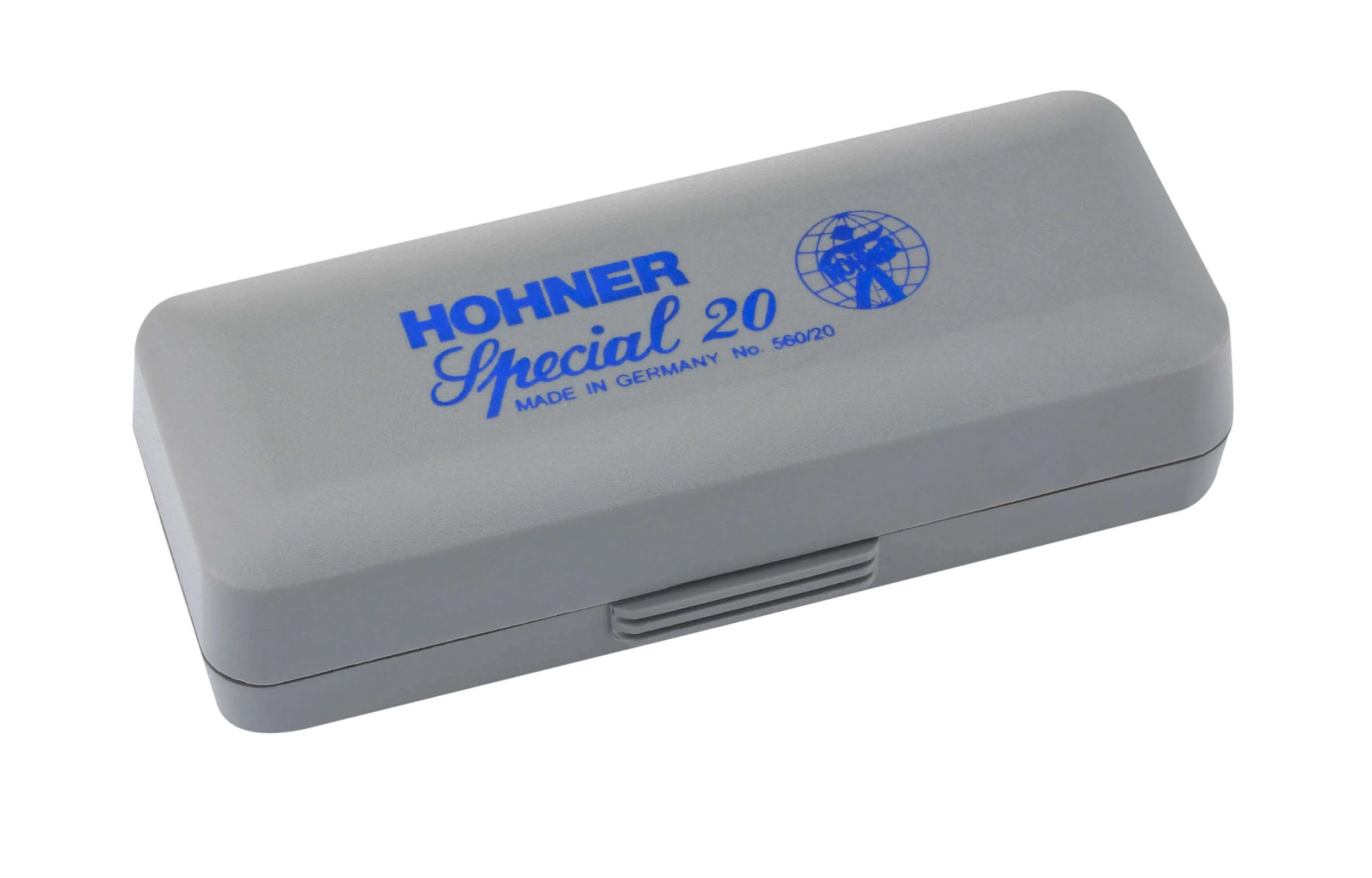 Special 20 "Bb" FLAT Harmonica