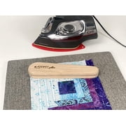 The Gypsy Quilter Clapper Large 11-1/2in