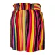 thumbnail image 4 of Short Bermuda Casual Dama Mujer Tallas Extra Jolie & Joy, 4 of 6