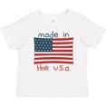 thumbnail image 3 of Inktastic Made in the U.S.A. Boys or Girls Baby T-Shirt, 3 of 5
