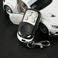 thumbnail image 3 of Rolling Code Remote Control Fob Gate Garage Door Opener 433MHz Key NEW NEW, 3 of 6