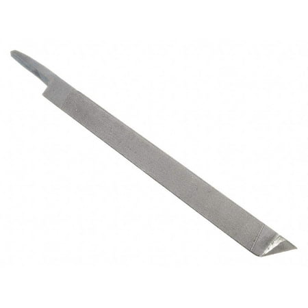 

Cant Saw File Std Cut Triangular 8 In L